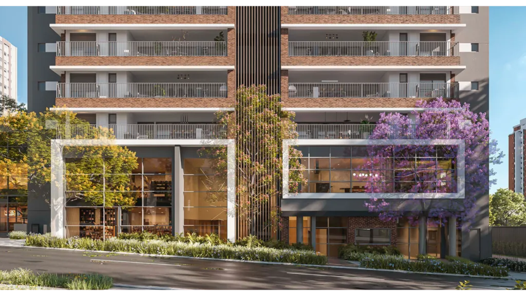 Imagem Maison Diogo By Fibra - NR - Breve Lançamento - Maison Diogo Premium Studios - NR