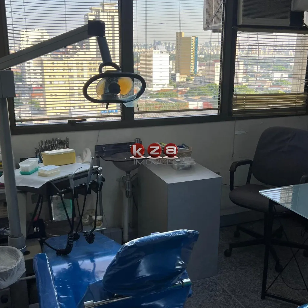 Imagem Sala Comercial à Venda em Santana, São Paulo-SP: 1 Sala, 1 Banheiro, 1 Vaga de Garagem, 47m² de Área
