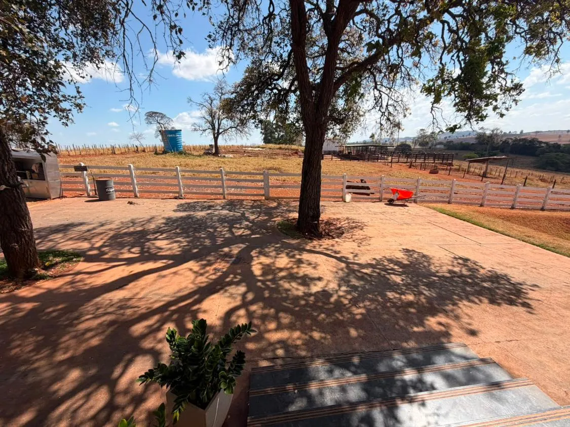 Imagem SÍTIO À VENDA EM SÃO JOSÉ DA VARGINHA ? MG , com - 11 hectares de terra;