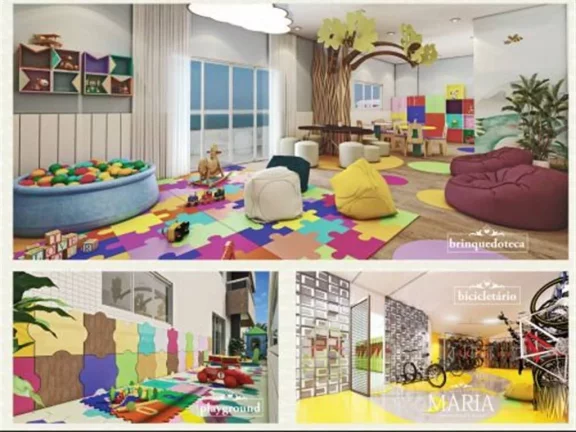 Imagem Apartamento com 3 dormitórios com 1 suíte no Jardim Imperador!!!