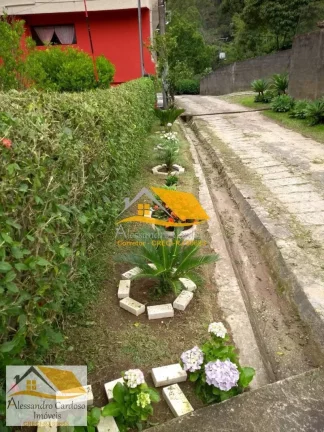 Imagem Vendo Linda mini Chácara Estrada Mury Lumiar.