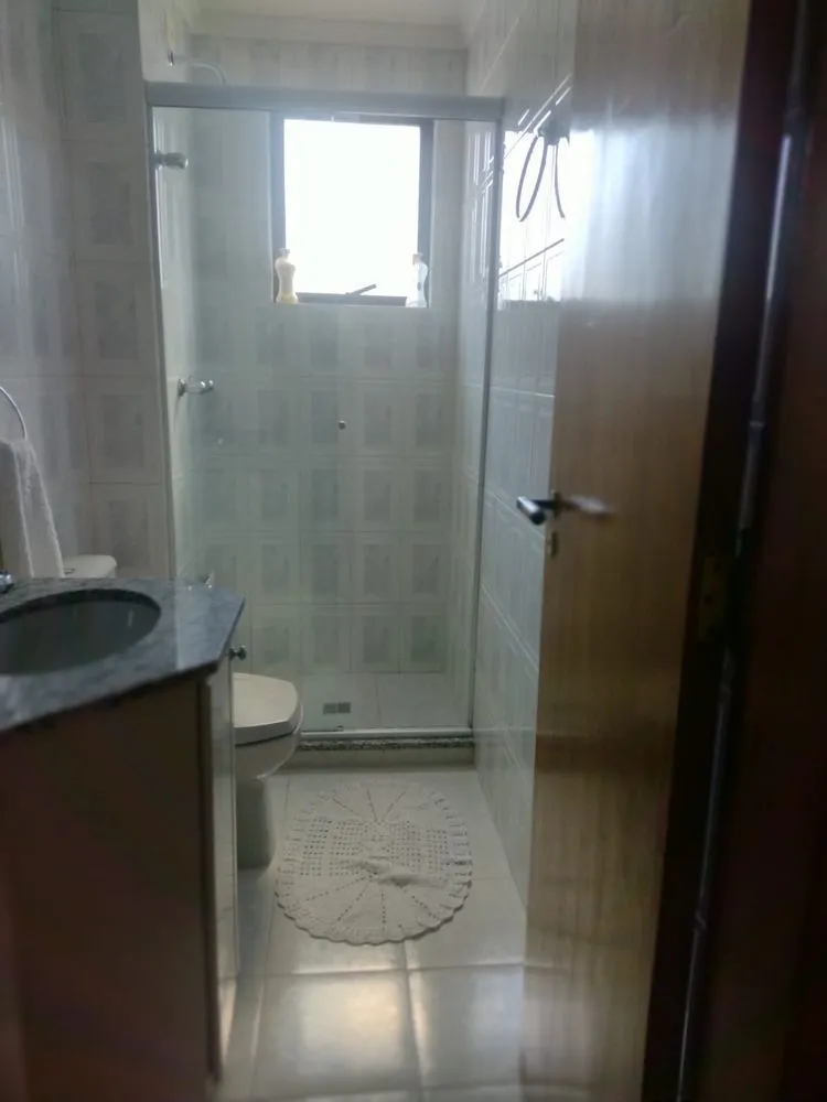Imagem Cobertura 162m² semimobiliada no Menino Deus
