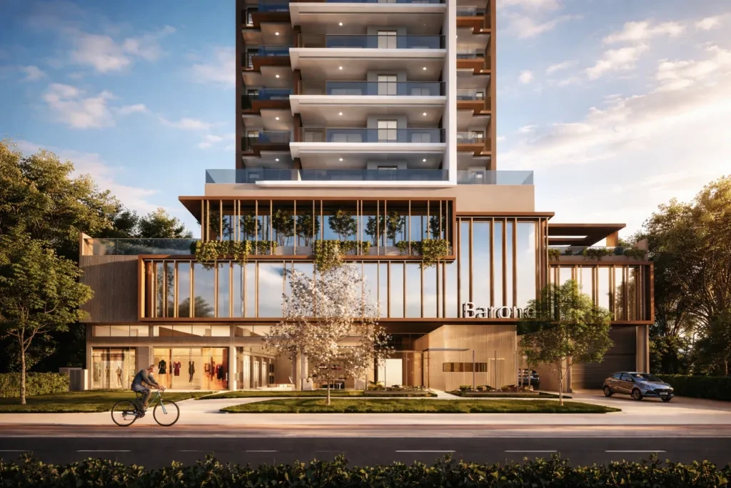 Imagem Apartamento com 2 Quartos à Venda, 62 m² em Jockey de Itaparica - Vila Velha