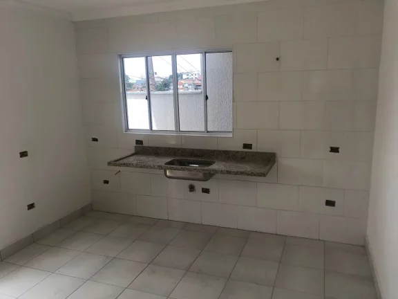 Imagem CASA RESIDENCIAL em SÃO PAULO - SP, VILA MORAES
