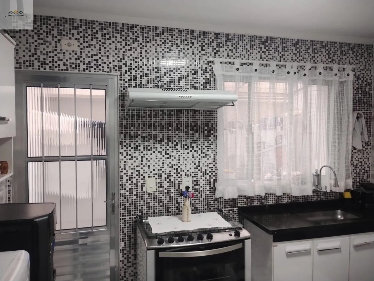 Imagem CASA RESIDENCIAL em Santo André - São Paulo, Vila João Ramalho