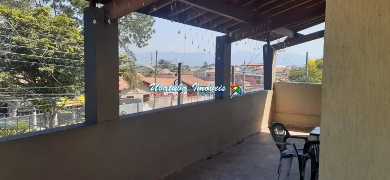 Imagem Casa com Ótima Localização