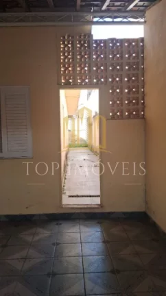 Foto do imóvel Casa de 3 Dormitorios 1 suite em ótima localização no Jardim Satélite em Rua Scutum
