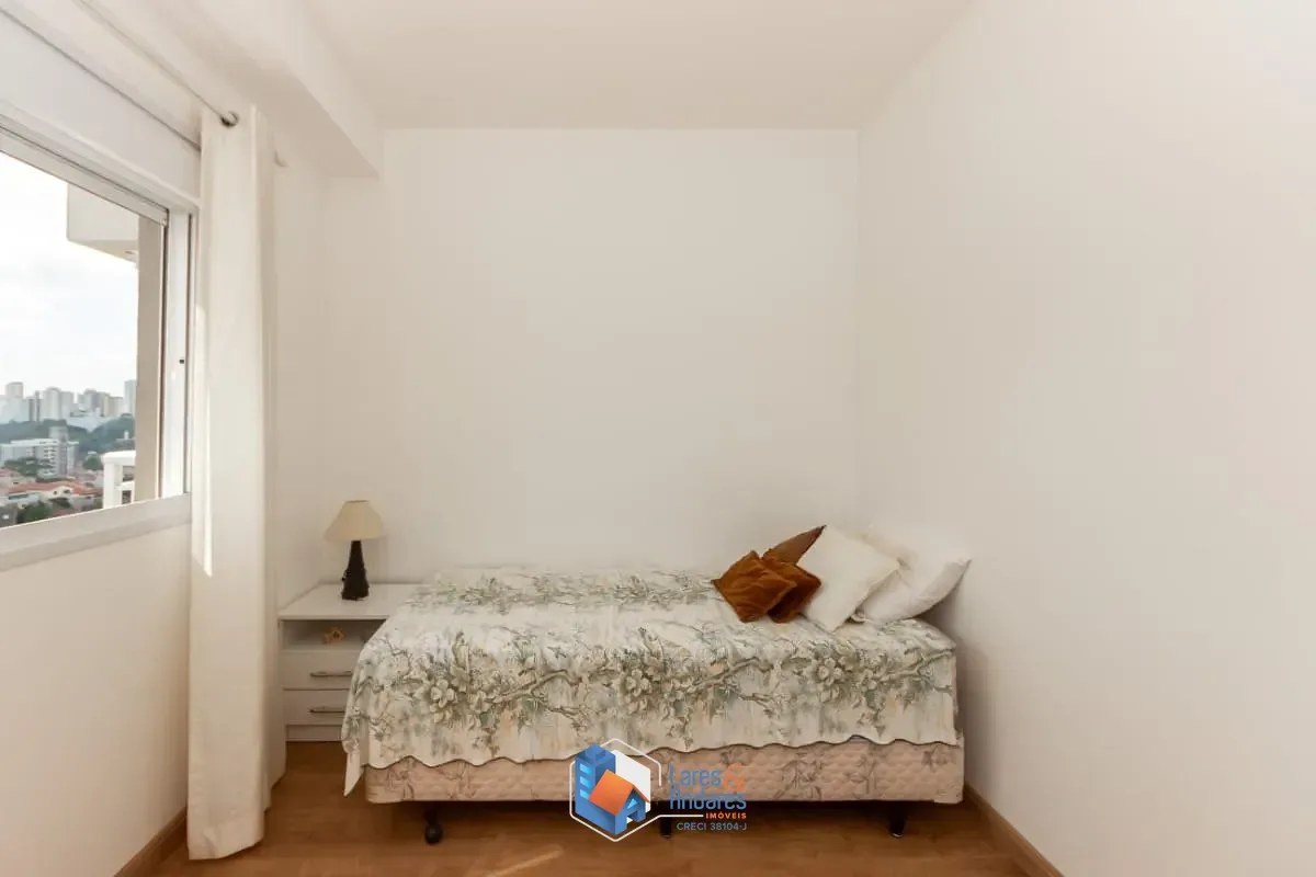 Imagem Apartamento para venda em Lauzane Paulista com 2 quartos, 57m²