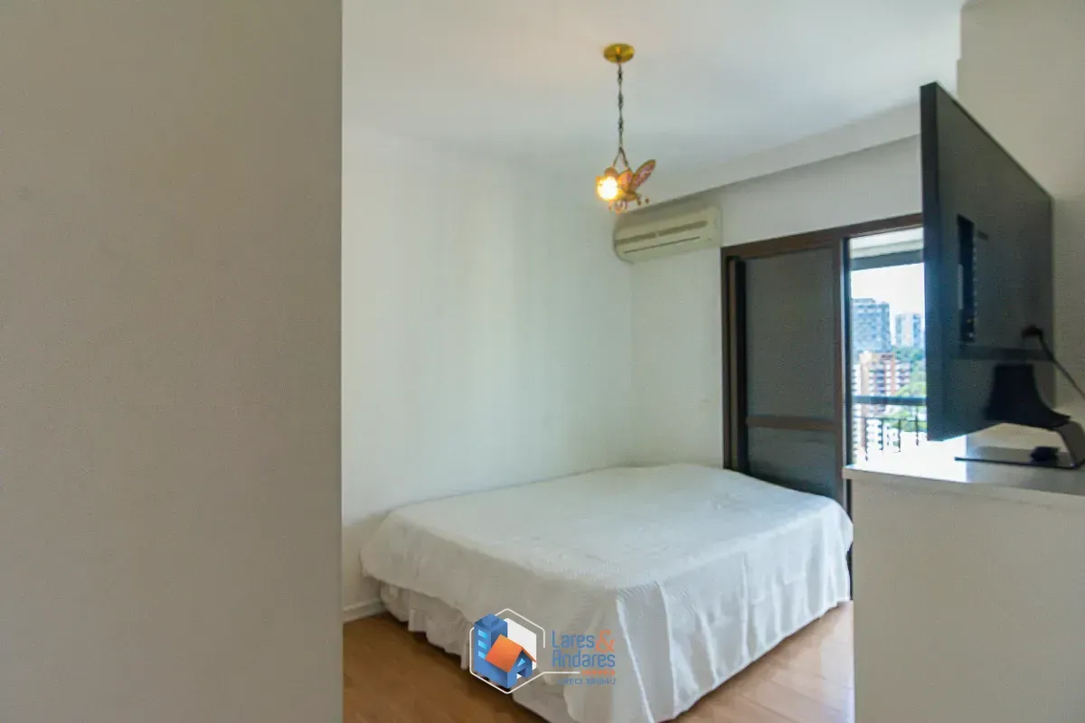 Imagem Apartamento para venda em Vila Suzana com 3 quartos, sendo 1 suíte, 108m²