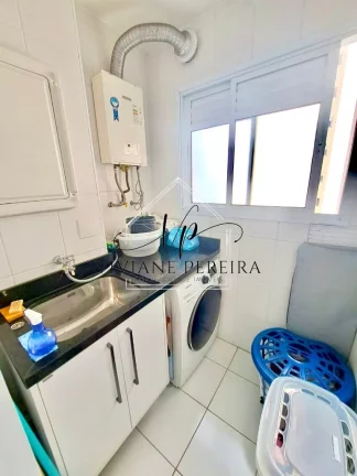 Imagem Condomínio Quartier Residence Jaguaré à venda