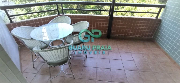 Imagem Pé na areia - Pitangueiras