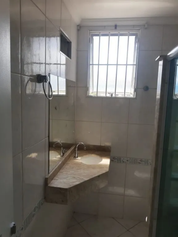 Imagem APARTAMENTO COM 50,00 m² - OCIAN - PRAIA GRANDE SP