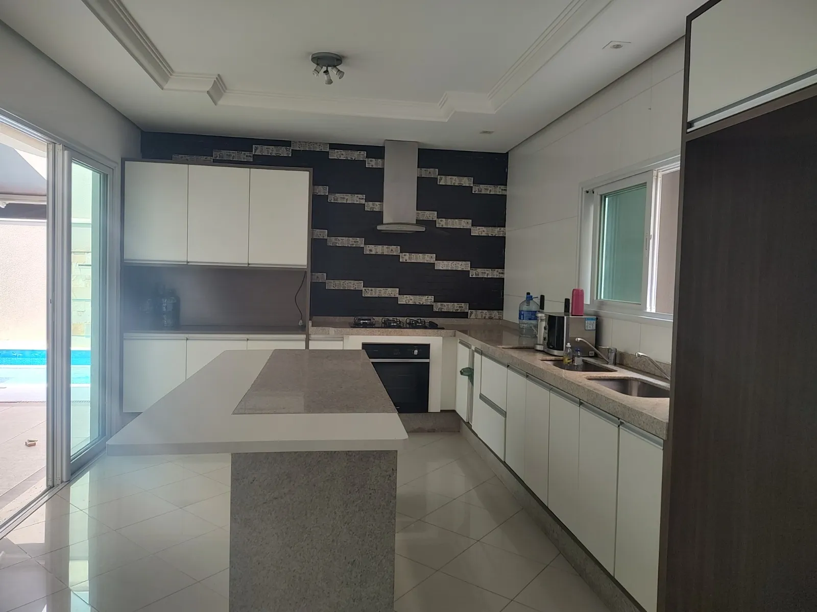 Imagem Oportunidade na região mais valorizada de Sorocaba; Condomínio Sunset Village, localizado no Parque Campolim