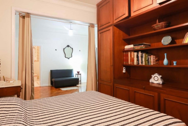 Imagem Apartamento com 3 Quartos à Venda ou Locação, 175 m² em Copacabana - Rio de Janeiro
