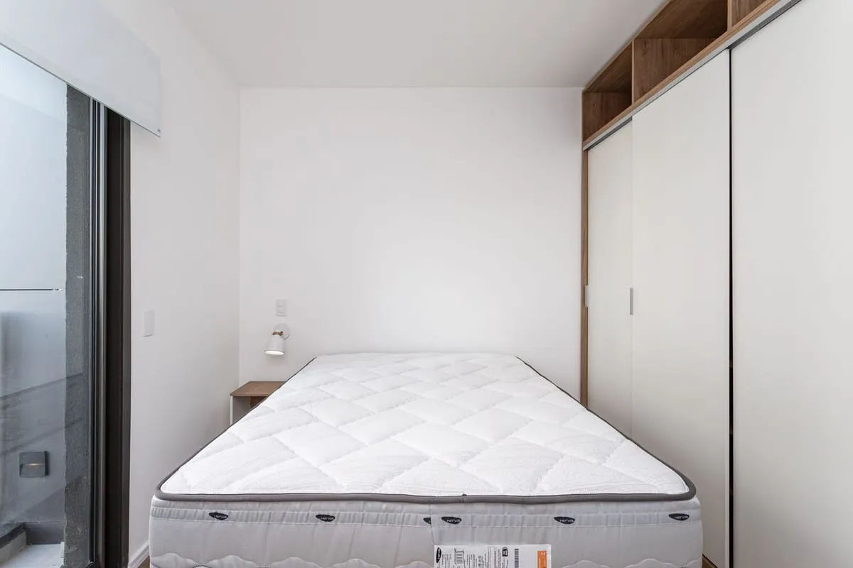 Imagem Apartamento com 2 Quartos para alugar, 70m² - Pinheiros
