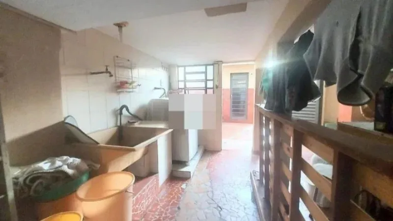 Imagem Sobrado para Venda em São Paulo, Lapa, 2 dormitórios, 1 suíte, 2 banheiros
