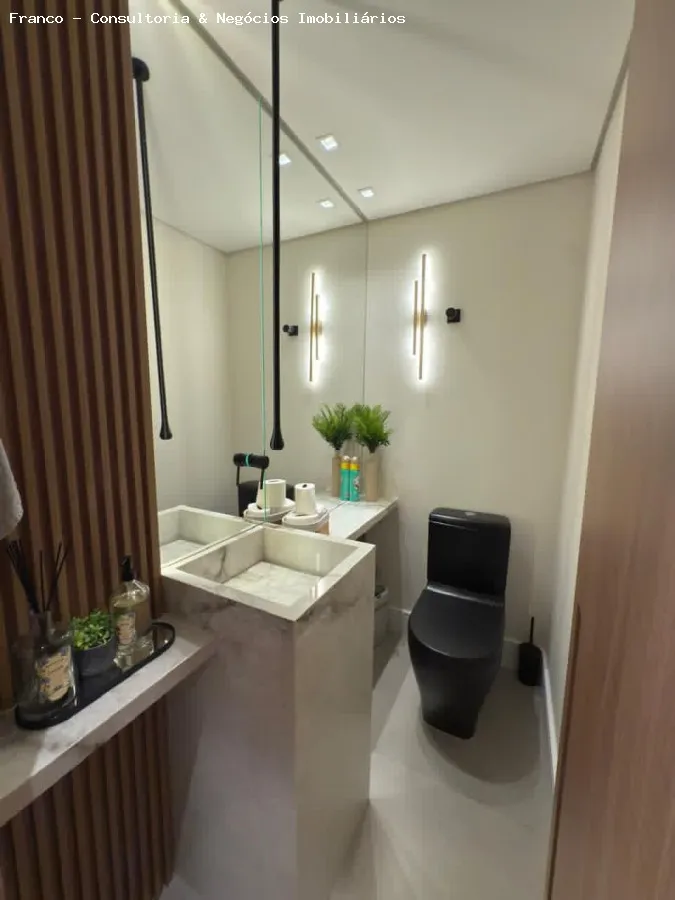 Imagem Apartamento para Venda em Santo André, Jardim, 2 suítes, 3 banheiros, 3 vagas