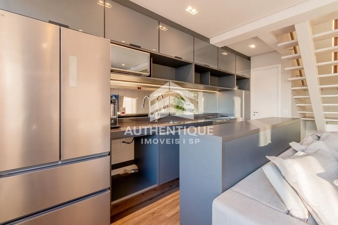 Imagem GRIFFE 360 BELA VISTA - Apartamento à venda no bairro Bela Vista - São Paulo/SP, Zona Central