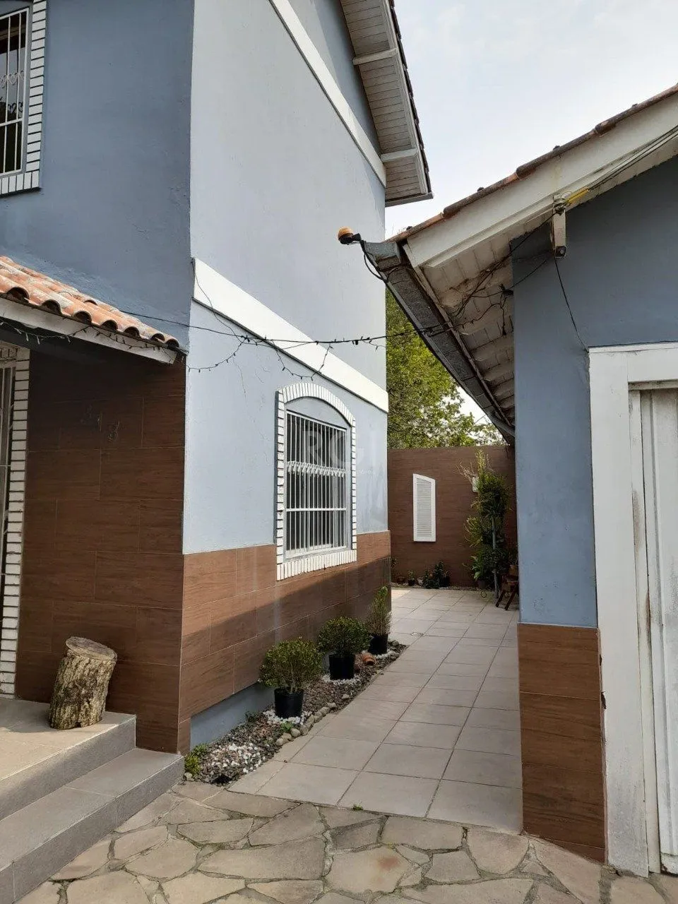 Imagem Casa para Venda - 149m², 4 dormitórios, 2 vagas - Campo Novo