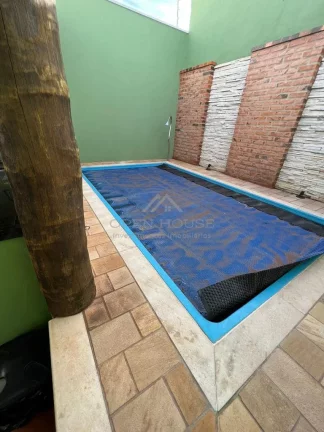 Imagem CASA PADRÃO