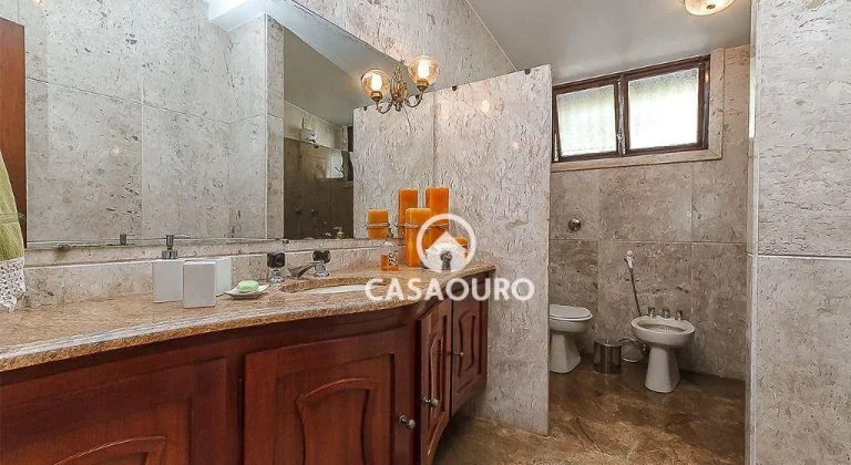 Imagem Casa á venda Pampulha em Belo Horizonte