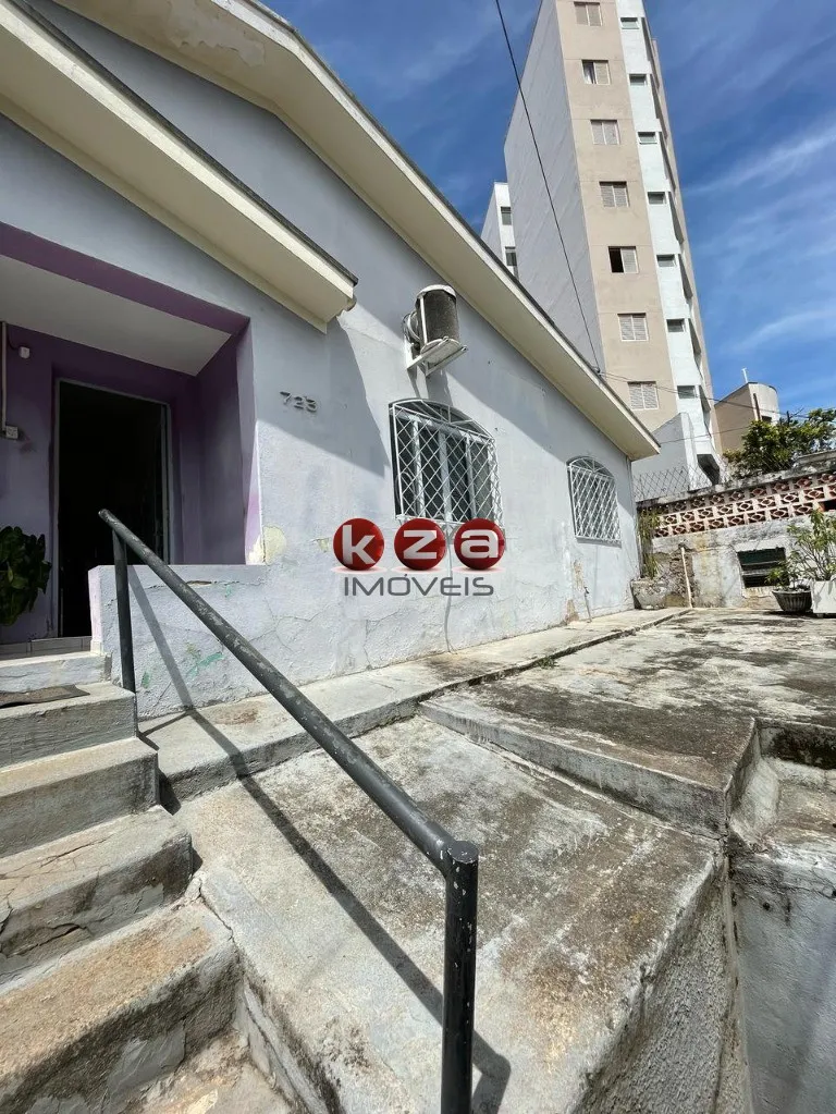 Imagem Imperdível oportunidade: Casa à venda em Campinas-SP, Jardim Proença, 3 quartos, 2 salas, 1 banheiro, 1 vaga, 71m².
