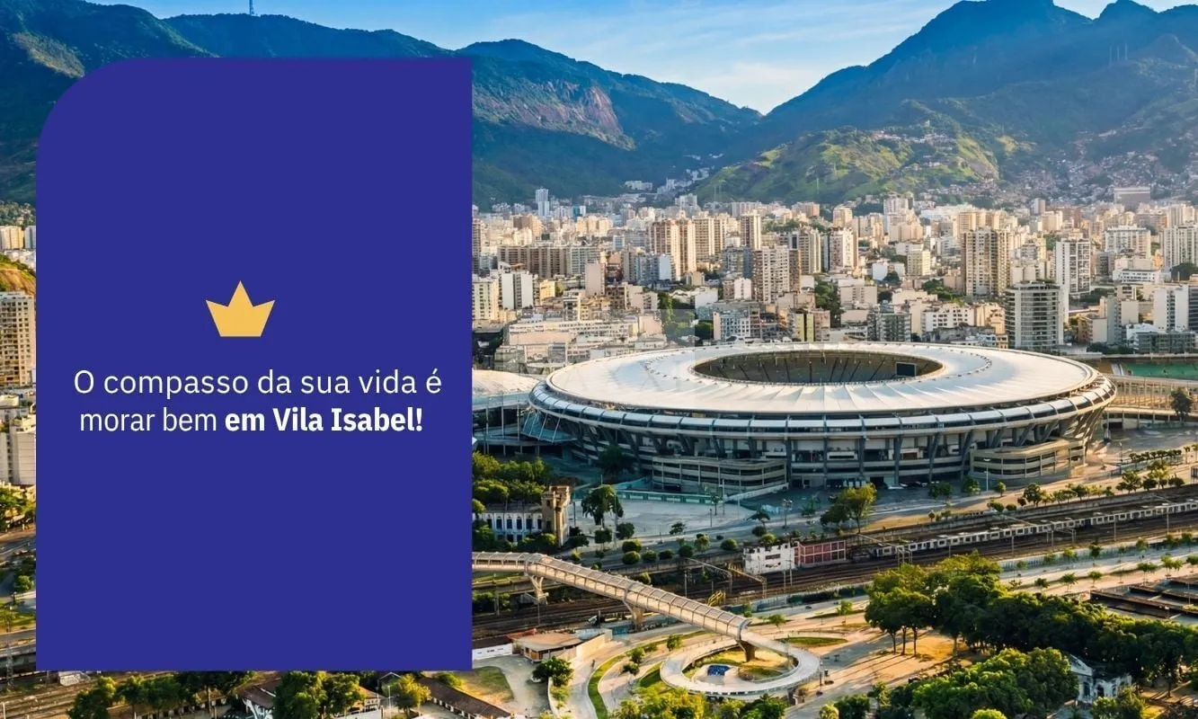 Foto do imóvel Novo Enredo Condomínio ~ Vila Isabel - Apartamento em Vila Isabel em Rua Engenheiro Gama Lobo
