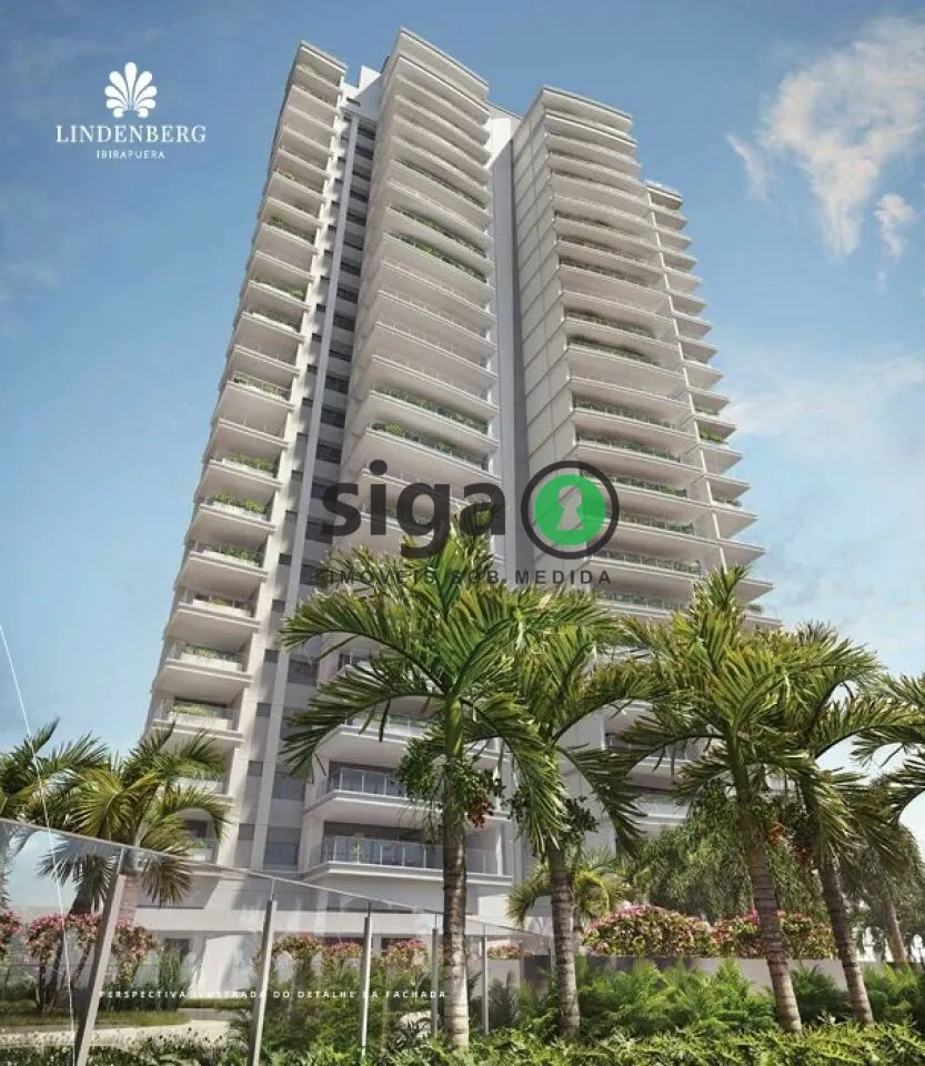 Imagem Cobertura Duplex para venda no Paraíso 04 suítes, São Paulo - SP