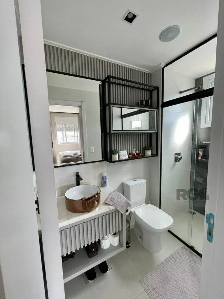 Imagem Apartamento em Centro