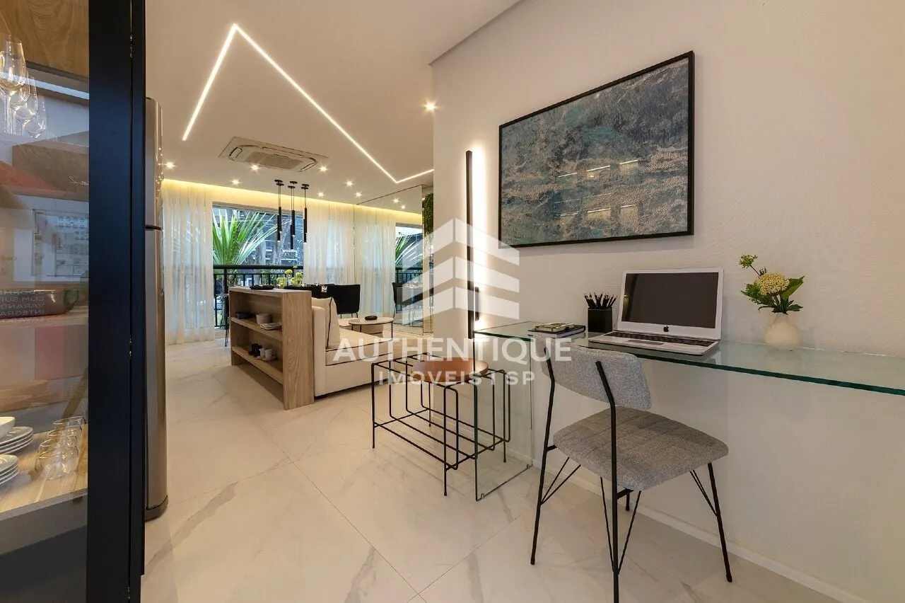 Imagem Side Barra Funda - Apartamento à venda em São Paulo/SP