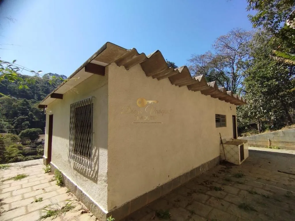 Imagem Casa para Venda em Teresópolis / RJ no bairro Granja Florestal
