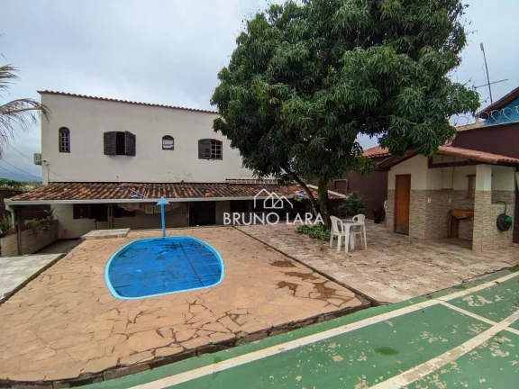 Imagem Casa à venda em Igarapé no Bairro Resplendor.
