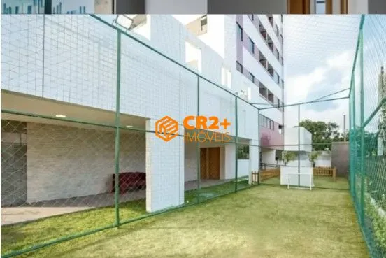 Imagem Apartamento a Venda de 61m² com 3 quartos 1 suíte em bairro Prado em Recife