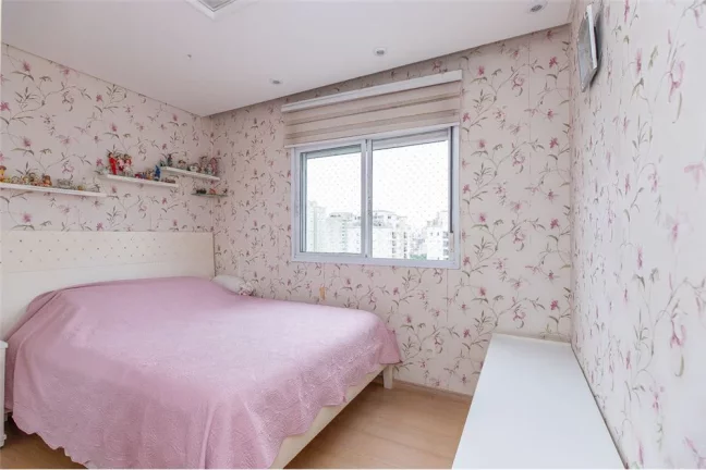 Imagem APARTAMENTO RESIDENCIAL em São Paulo - SP, Ipiranga