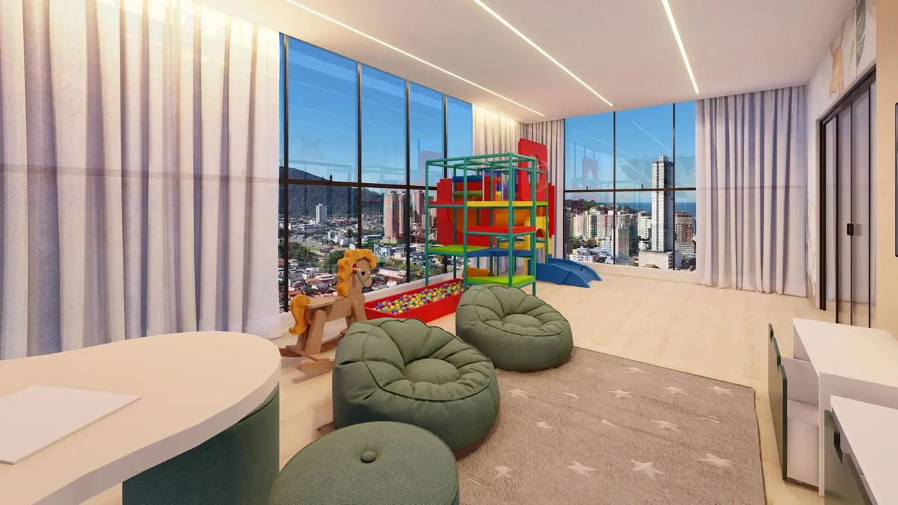 Imagem Apartamento à venda com 56m2 por R$ 531.000,00
