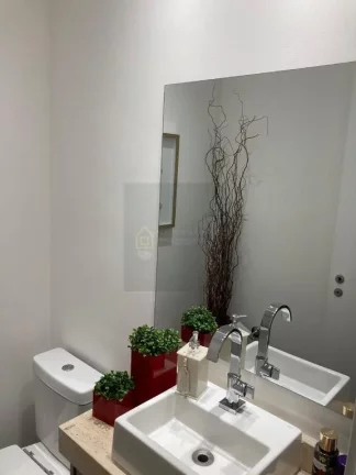 Imagem Apartamento Alto Padrão à venda em Sorocaba/SP