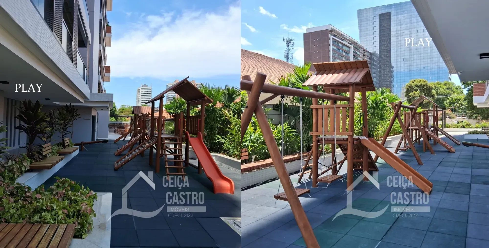 Imagem Apartamento à Venda, 368 m² em Adrianópolis - Manaus