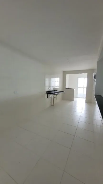 Imagem APARTAMENTO COM 140,00 m² - CAIÇARA - PRAIA GRANDE SP