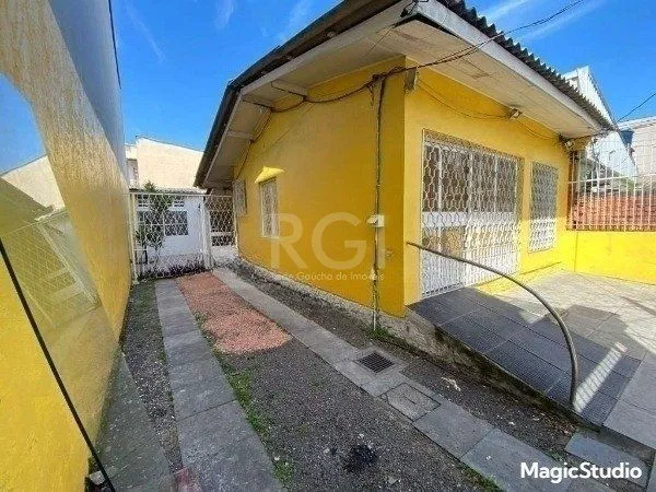 Imagem Casa em Partenon