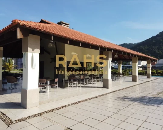 Imagem Terreno de esquina em condomínio fechado de Pirabeiraba Possui área total de 469,78 e condomínio ...