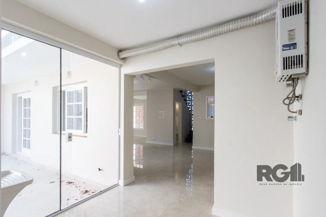 Imagem Casa de Condomínio em Ipanema