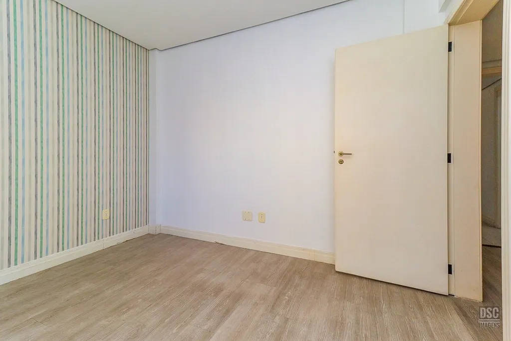 Imagem Apartamento em Petrópolis