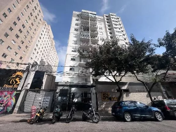 Foto do imóvel Oportunidade Única em SAO PAULO - SP | Tipo: Apartamento | Negociação: Leilão | Situação: Imóvel em RUA CAETANO PINTO