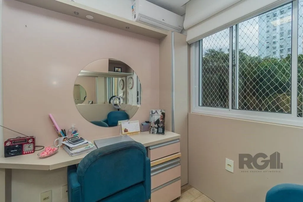 Imagem Apartamento em Jardim Carvalho