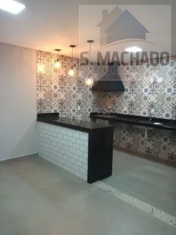 Imagem Sobrado para Venda em Santo André / SP no bairro Jardim Santo Alberto