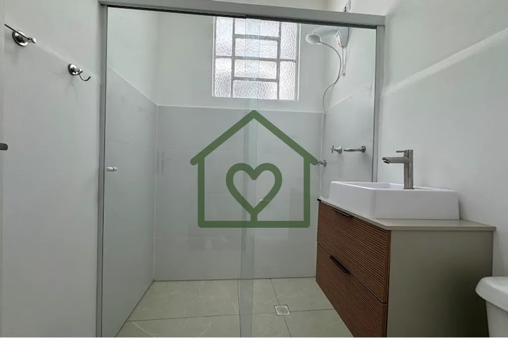 Imagem Se você está em busca de um apartamento aconchegante, 1 dormitorio, reformado e situado em uma loc...
