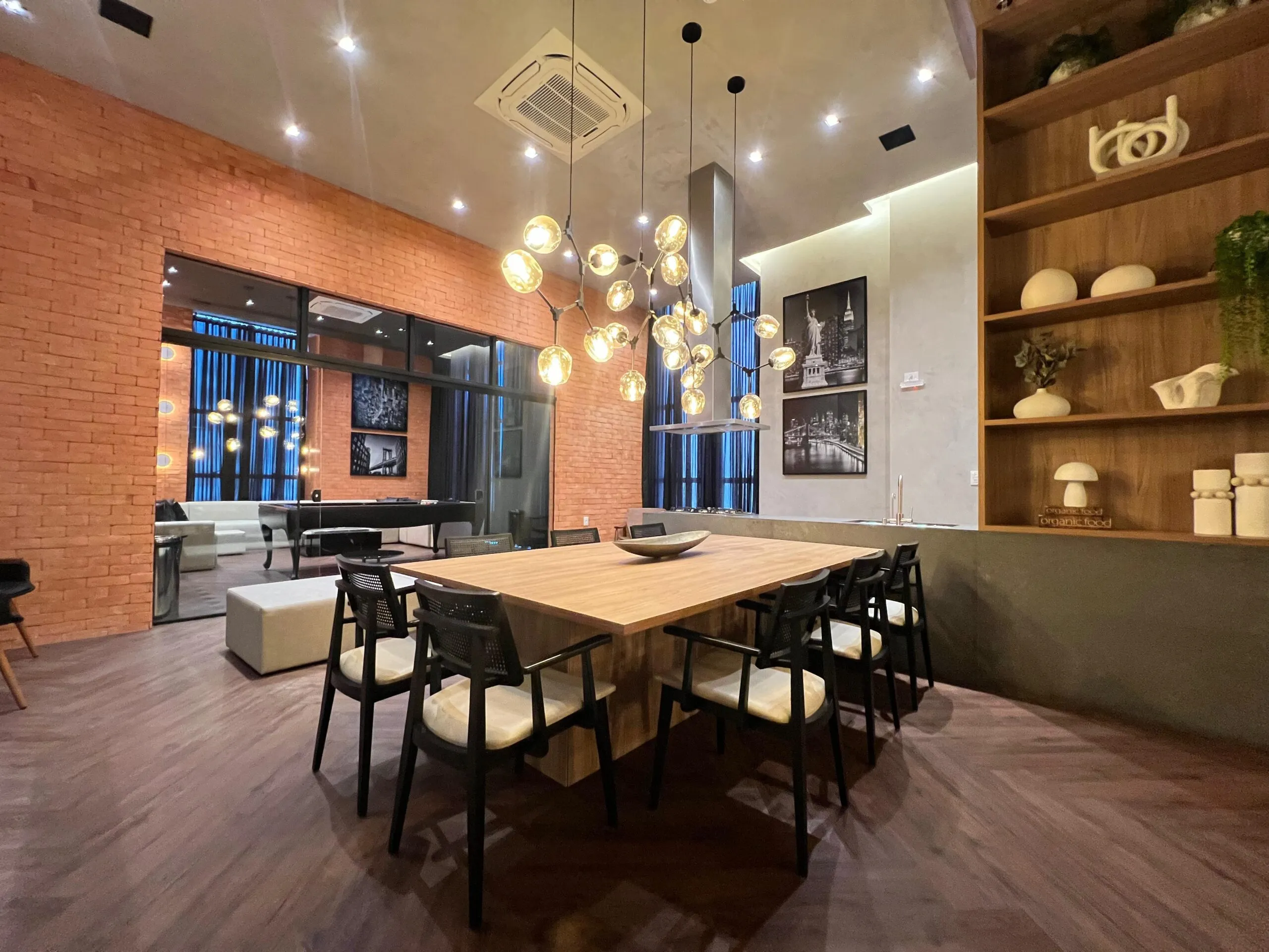 Imagem Flat à venda com 40.12m2 por R$ 950.000,00