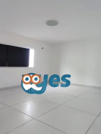Imagem Casa no Sim 3 quartos