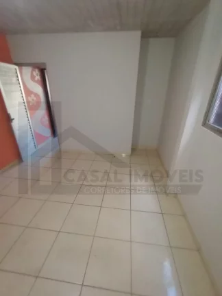 Imagem CASAL IMÓVEIS VENDE CASA 2 PAVIMETOS COM 2/4 TELEGRAFO