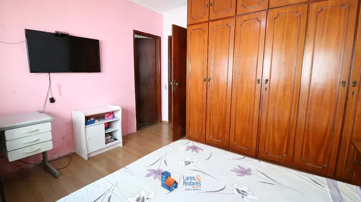 Imagem Casa para venda em Vila Albertina com 3 quartos, sendo 1 suíte, 534m²